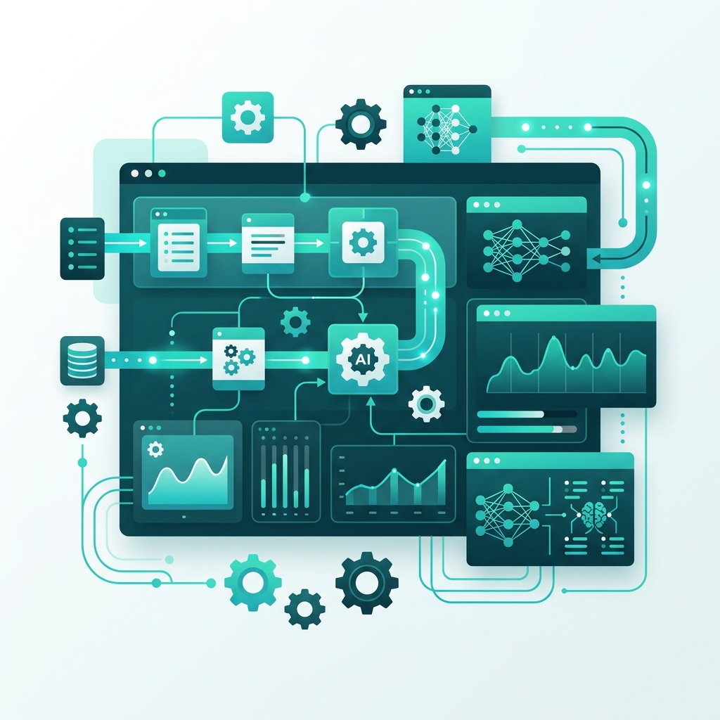 Automation & Operations